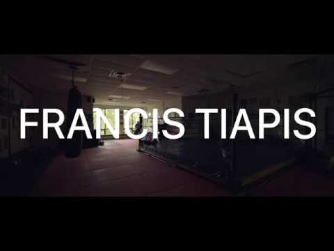 Francis Tiapis – Either You're Growing or You're Dying