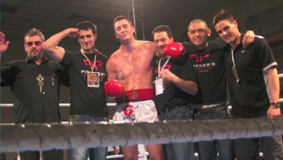 Martial Arts Vancouver