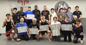 Muay Thai Skills and Conditioning Certifications Dec '25